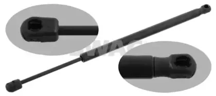 50 92 7785 SWAG Газовая пружина, крышка багажник 50 92 7785 SWAG Газовая пружина, крышка багажник